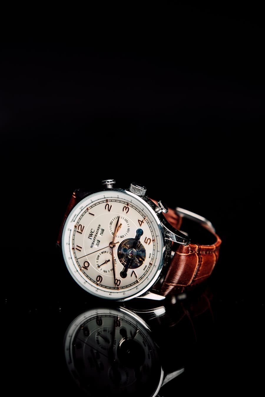 Bulova Marine Star